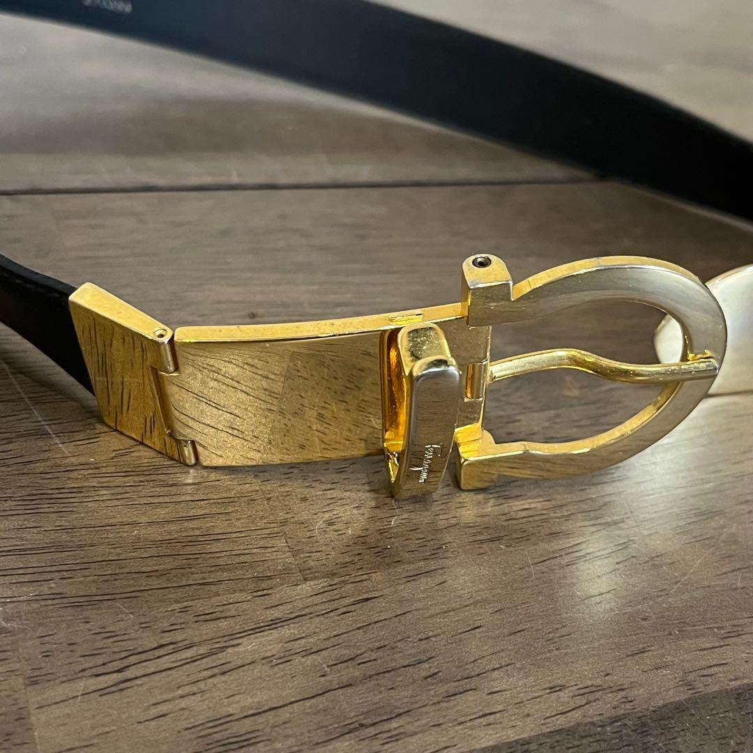 サルヴァトーレ フェラガモ Salvatore Ferragamo ベルト