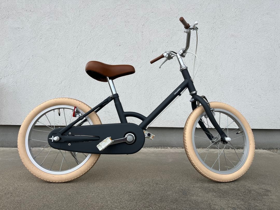 little tokyobike キッズ　16インチ　送料込み