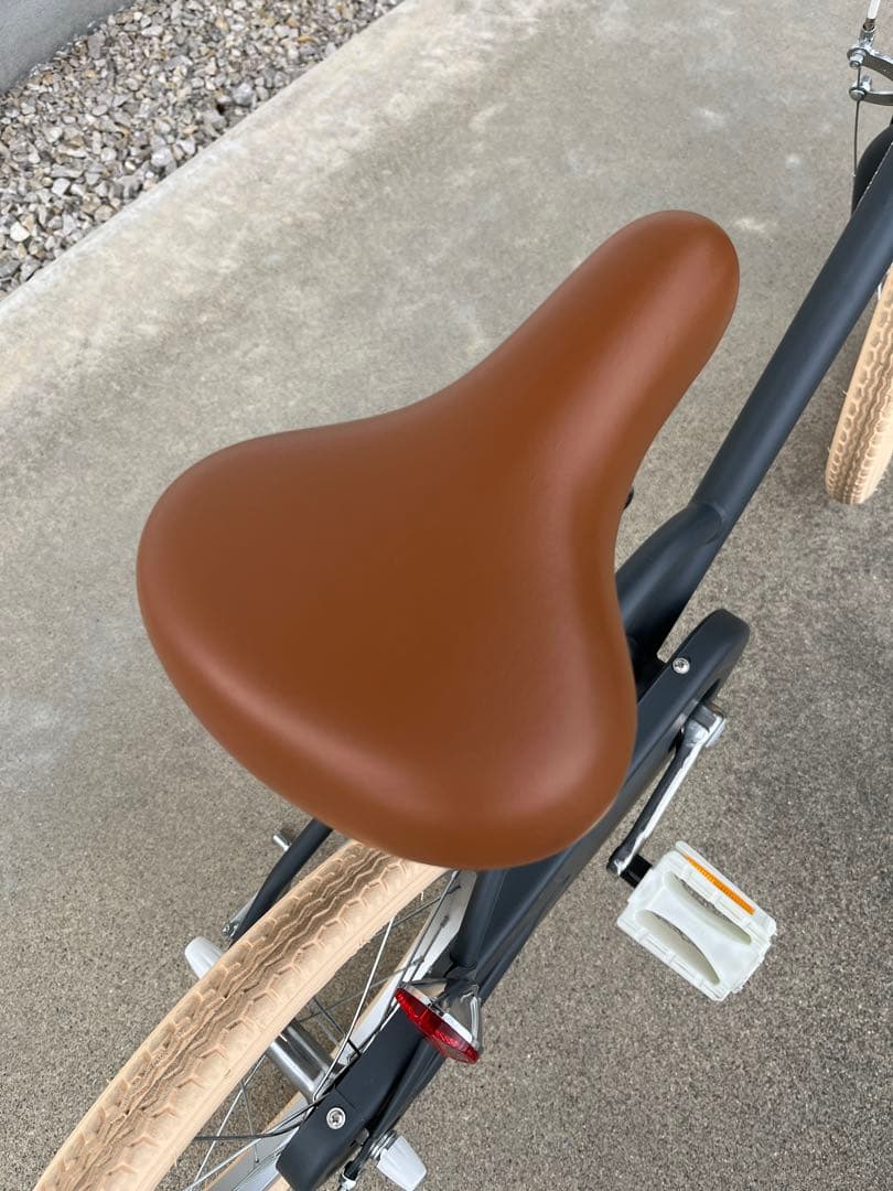 little tokyobike キッズ　16インチ　送料込み