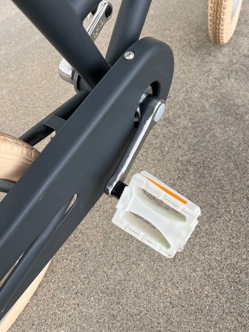 little tokyobike キッズ　16インチ　送料込み