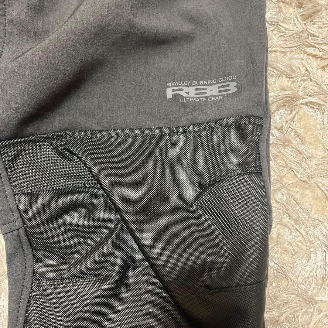 RBB ロックショアウォームパンツIII Lサイズ