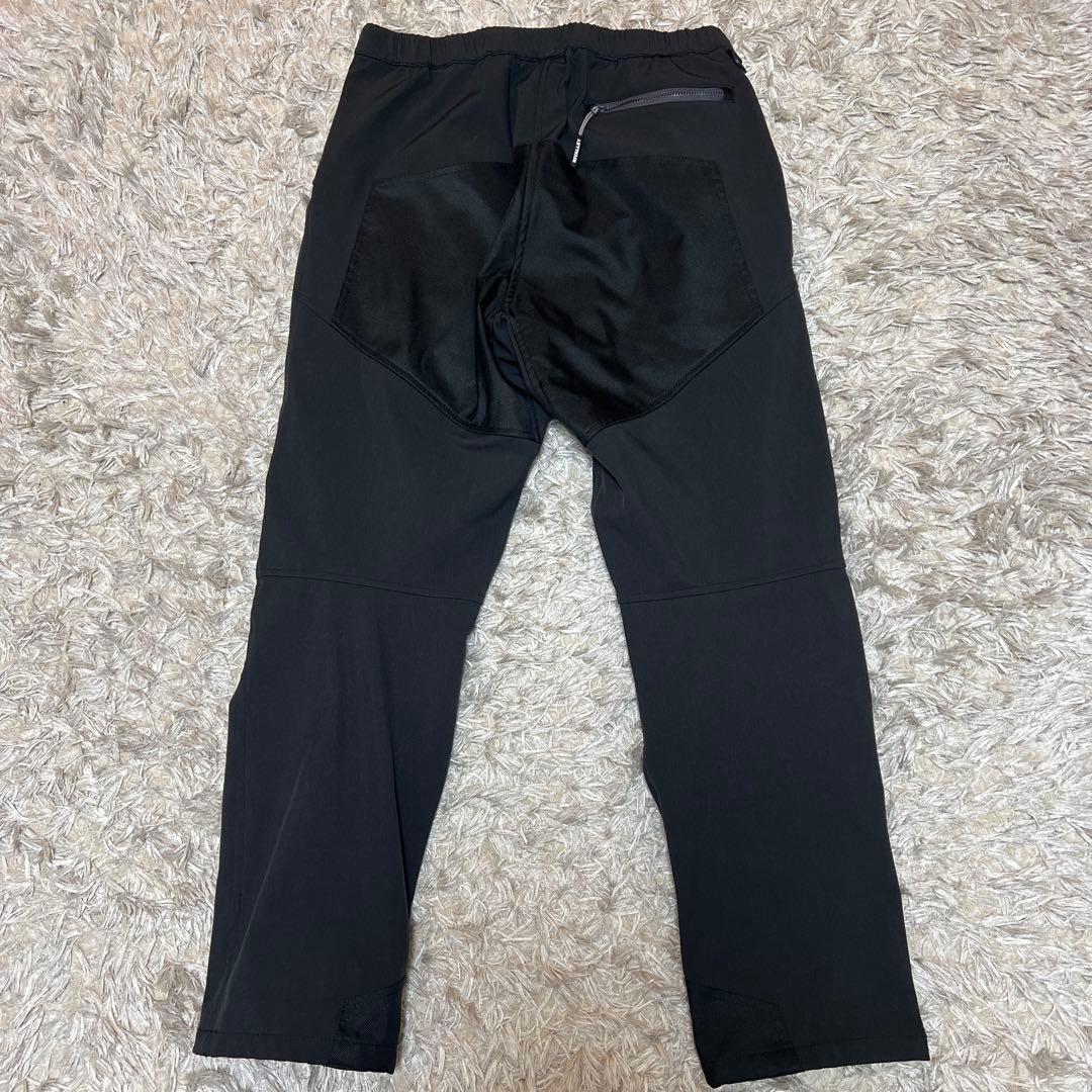 RBB ロックショアウォームパンツIII Lサイズ