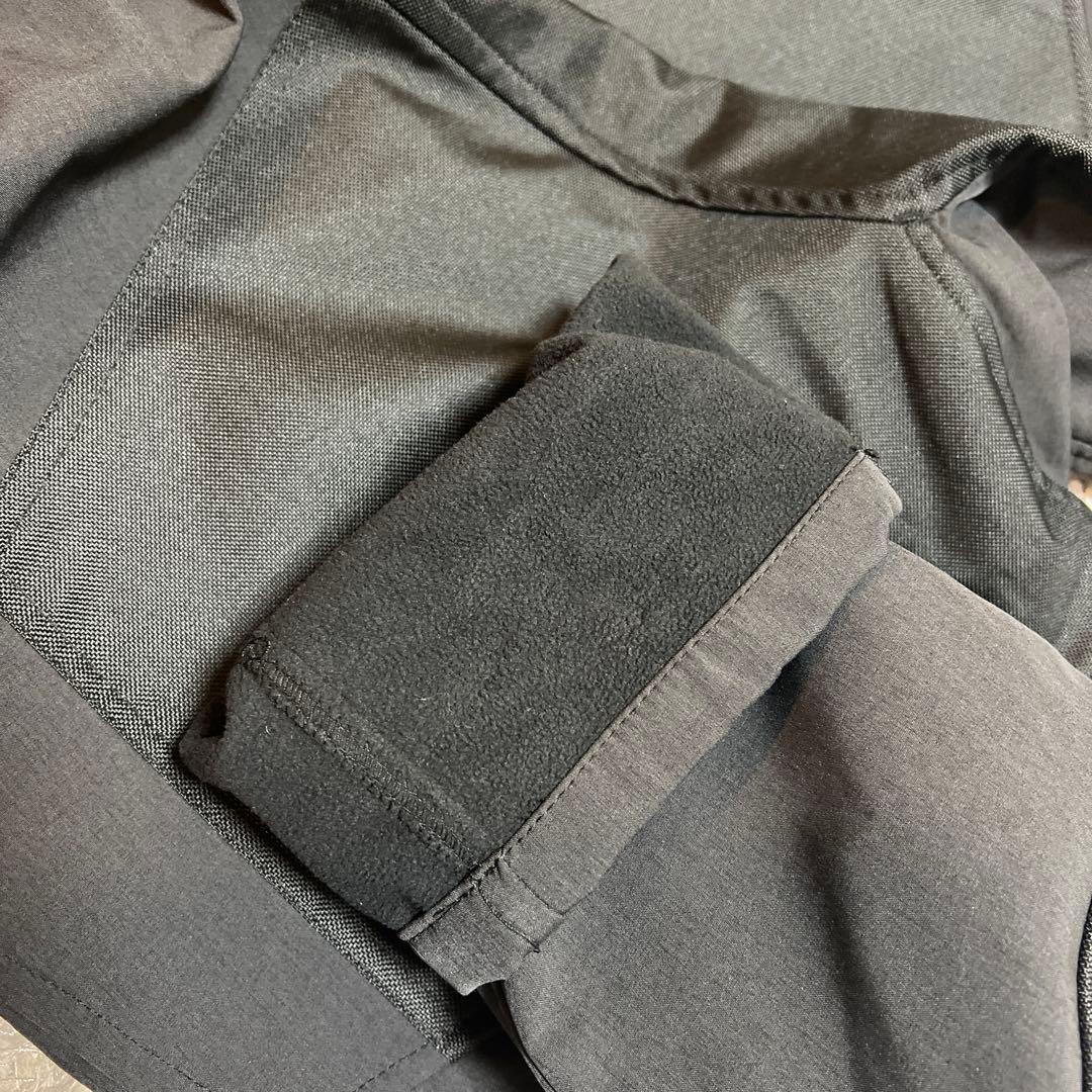 RBB ロックショアウォームパンツIII Lサイズ