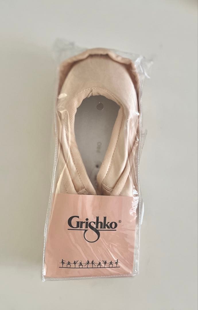 バレエ Grishko 2007 PRO
