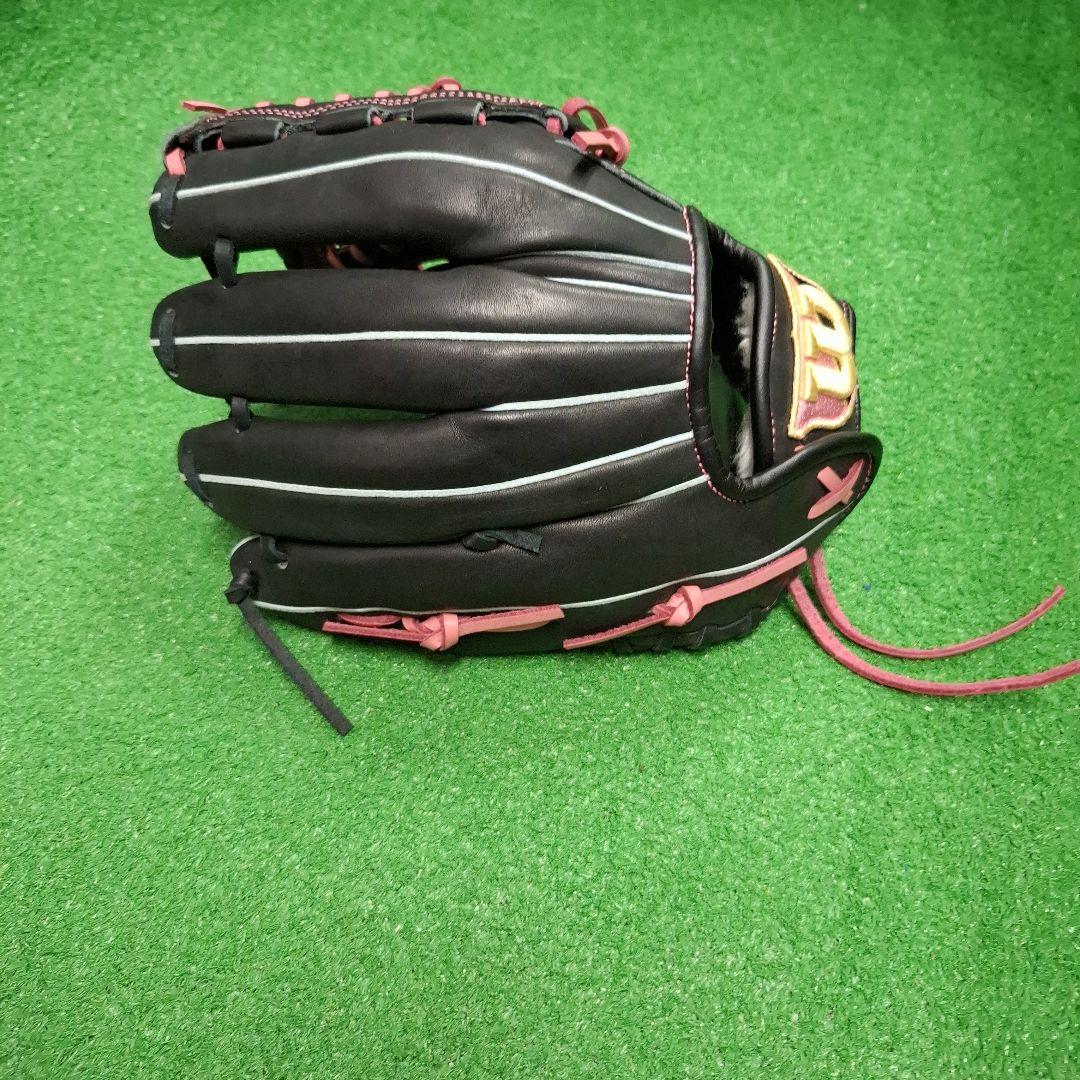 Wilson ソフトボールグローブ レディース