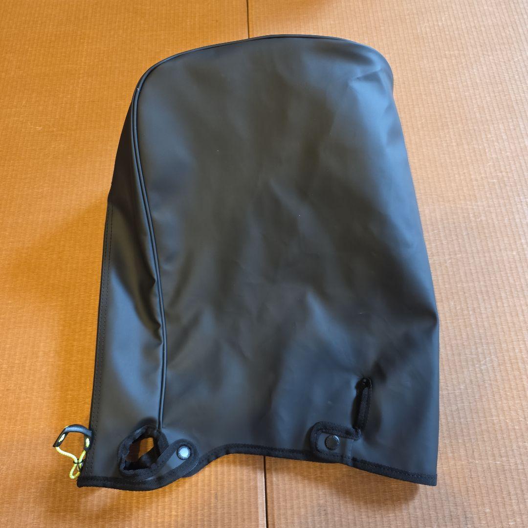 【美品】VESSEL / スタンドキャディバッグ