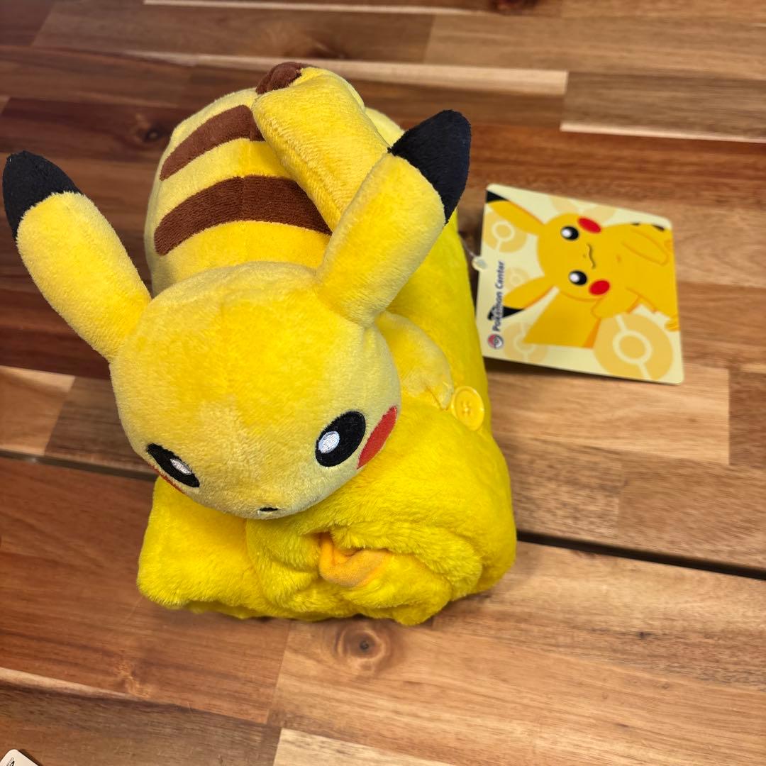 ピカチュウ ぬいぐるみ マスコット マグカップ イヤーマフ まとめ売り 10点