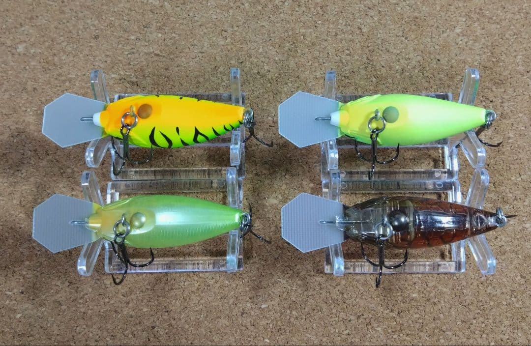 OSP タイニーブリッツ MR
