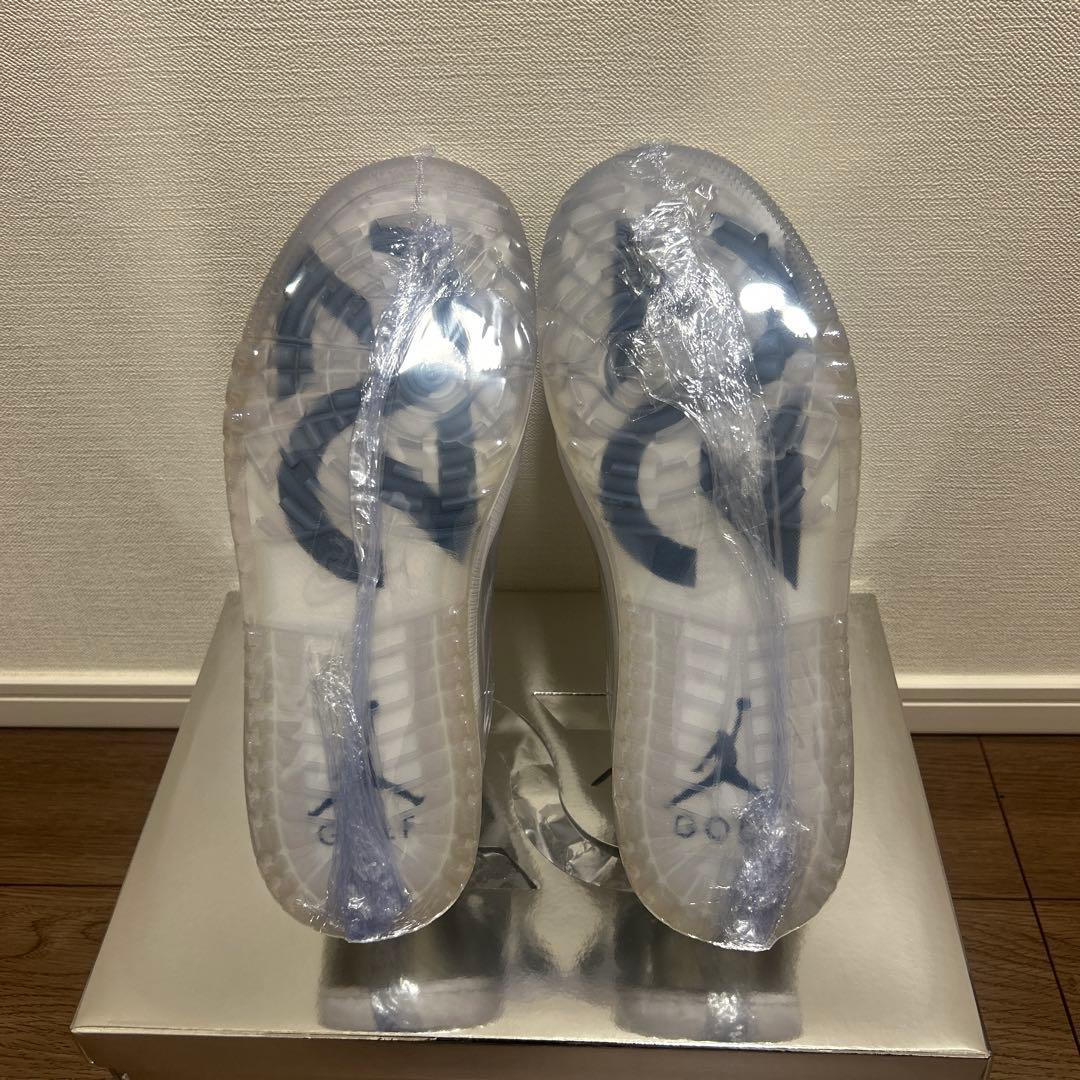 Nike Air Jordan1 Low NRG ゴルフ ギフトギビング28