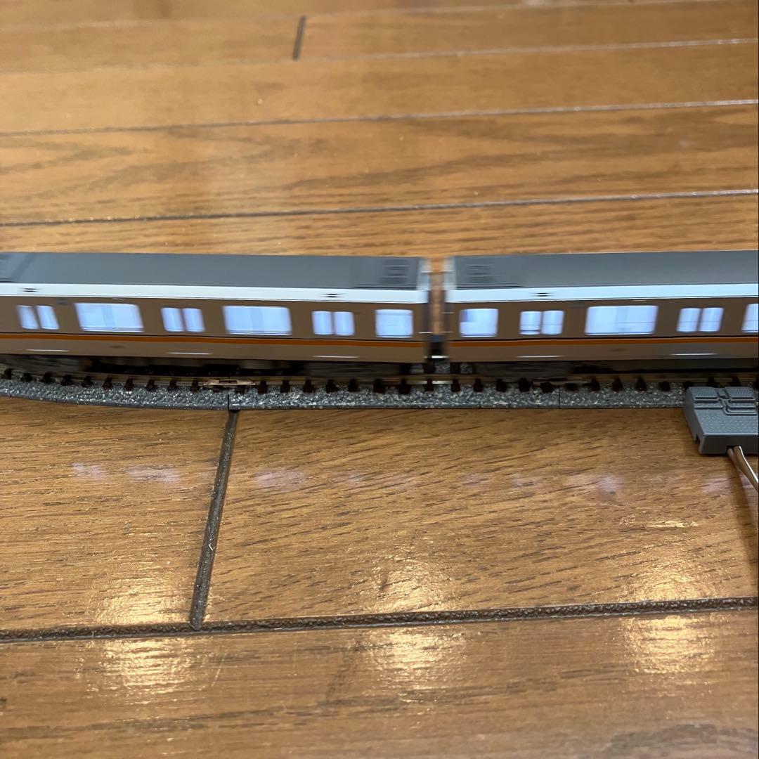 KATO Nゲージ 東京メトロ銀座線01系 6両セット 10-864 鉄道模型