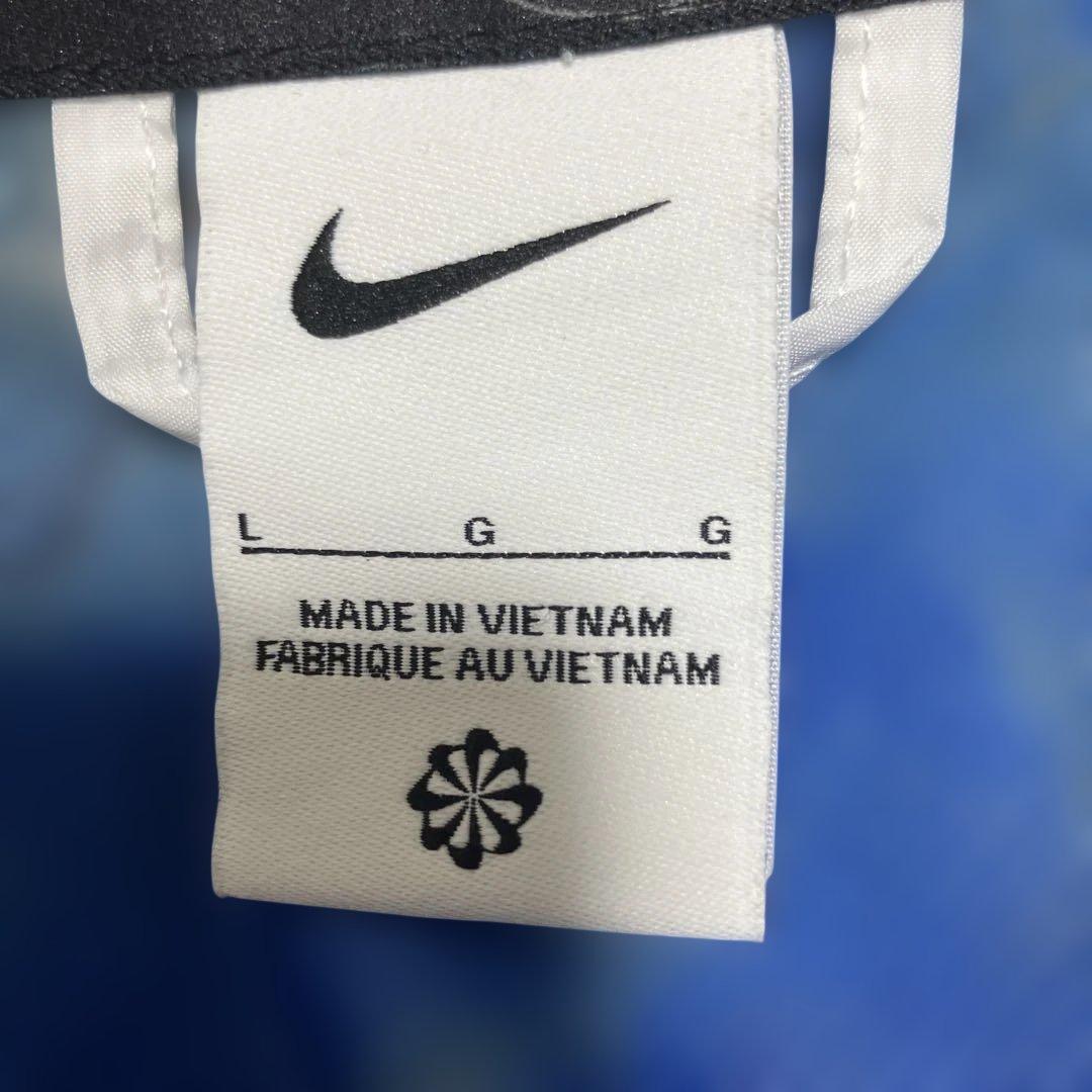 ナイキ ウィンドランナー ブレイキンUSA