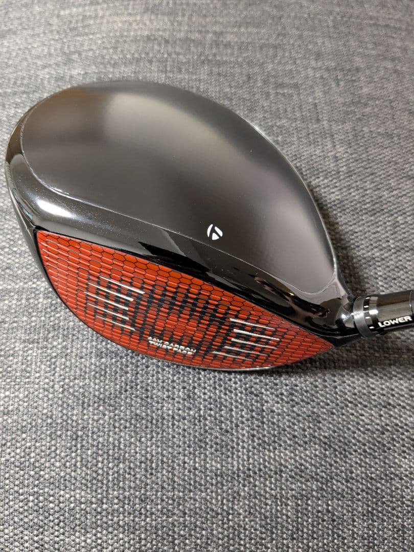 TaylorMade Stealth+ ドライバー