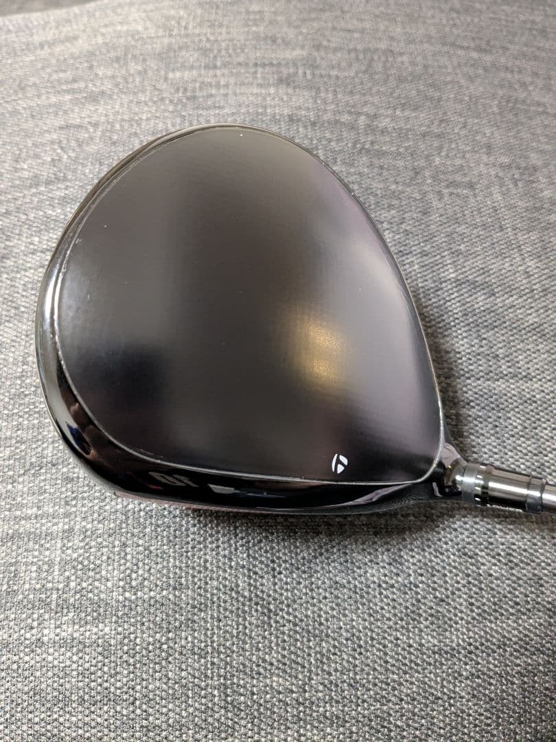 TaylorMade Stealth+ ドライバー