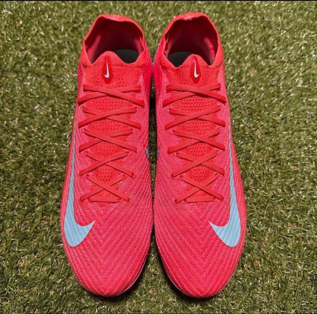 NIKE マーキュリアルヴェイパー16 ELITE AG 27.5cm 403