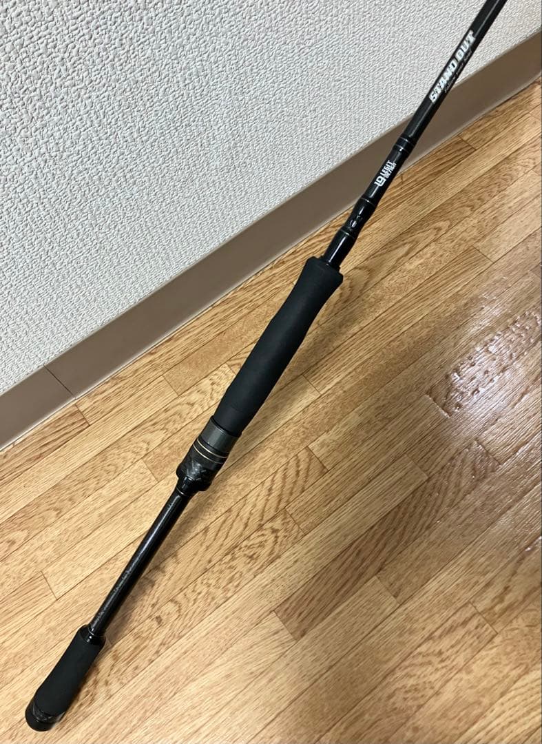 レジットデザイン　スタンドアウト　SOS 69 ML
