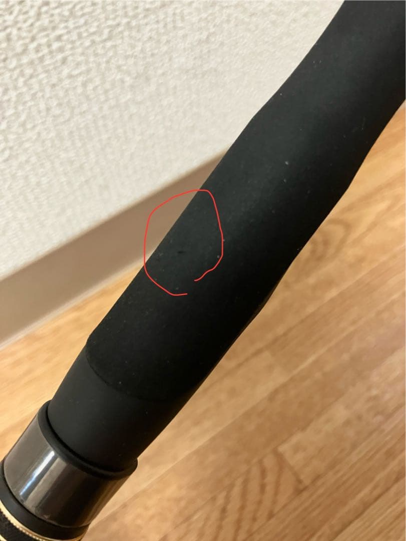 レジットデザイン　スタンドアウト　SOS 69 ML