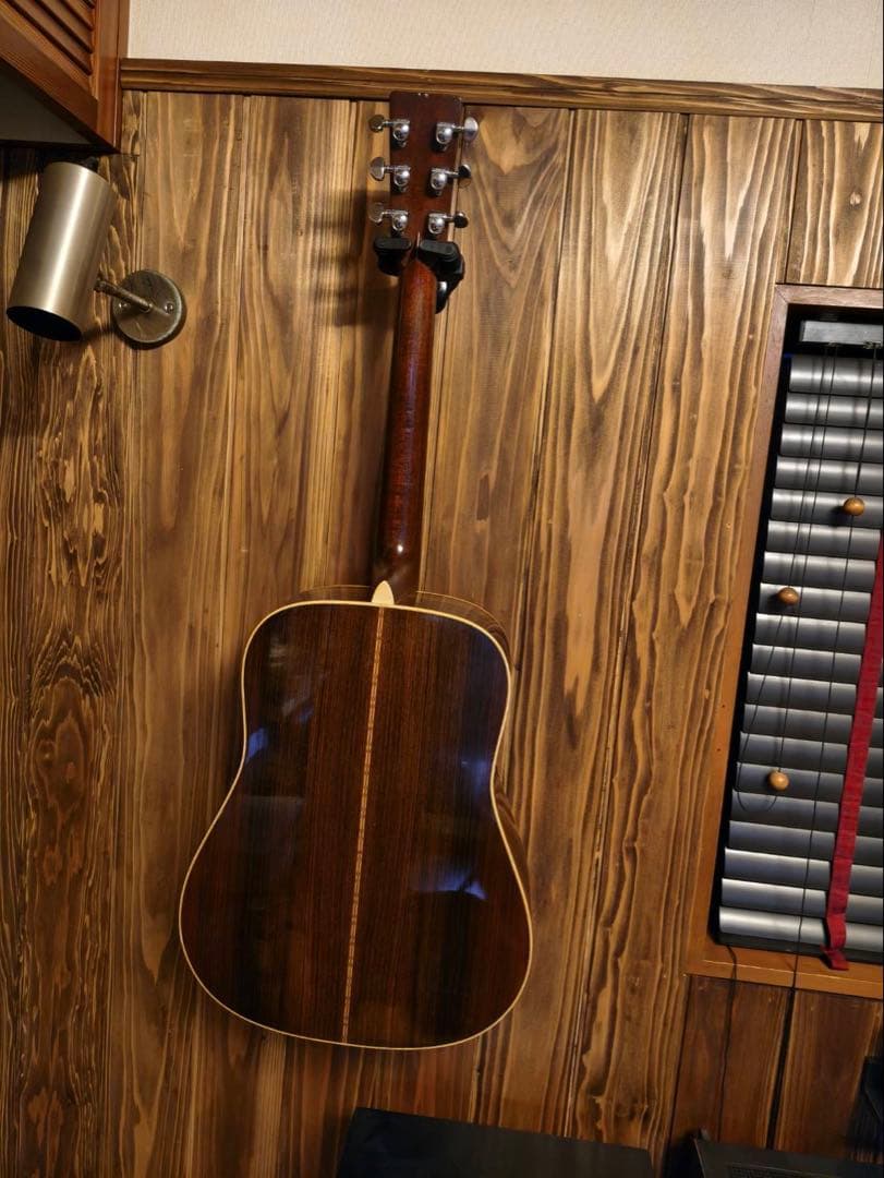 Martin D-28カスタムショップ　2006年製