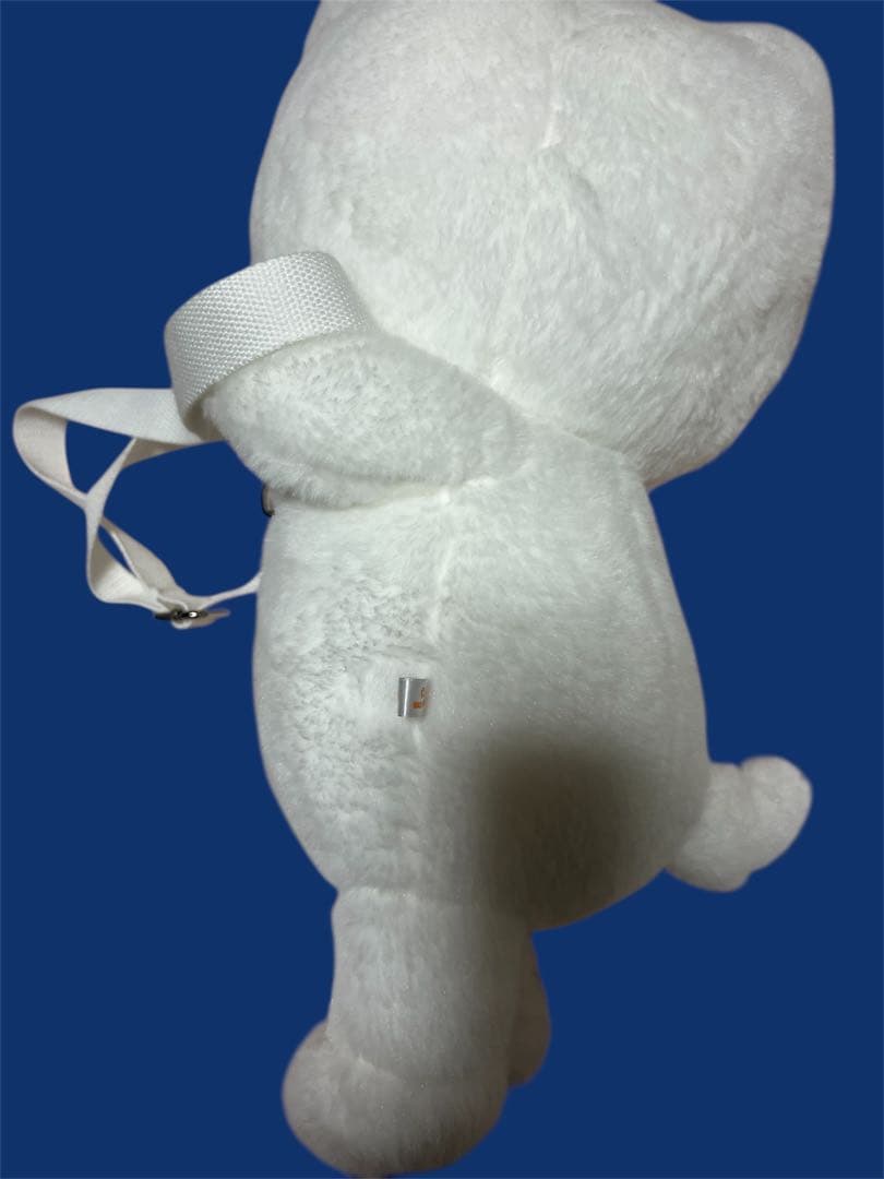 SKZOO PLUSH BAG Jiniret ジニレットStrayKids