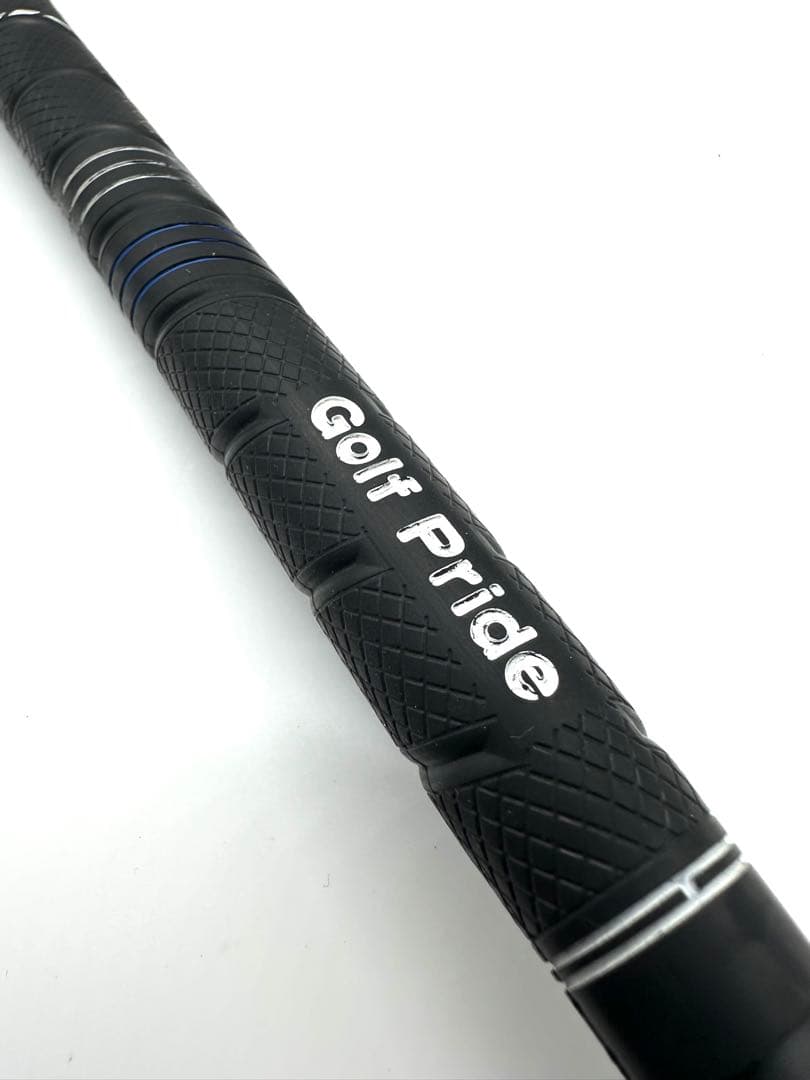 美品｜PING｜ツアー2.0ブラック75S｜スプーン向け｜ピンG440スリーブ