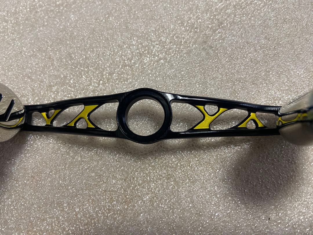 リブレ LIVRE フェザー95 フィーノプラス ハンドル ハンドルノブ ③