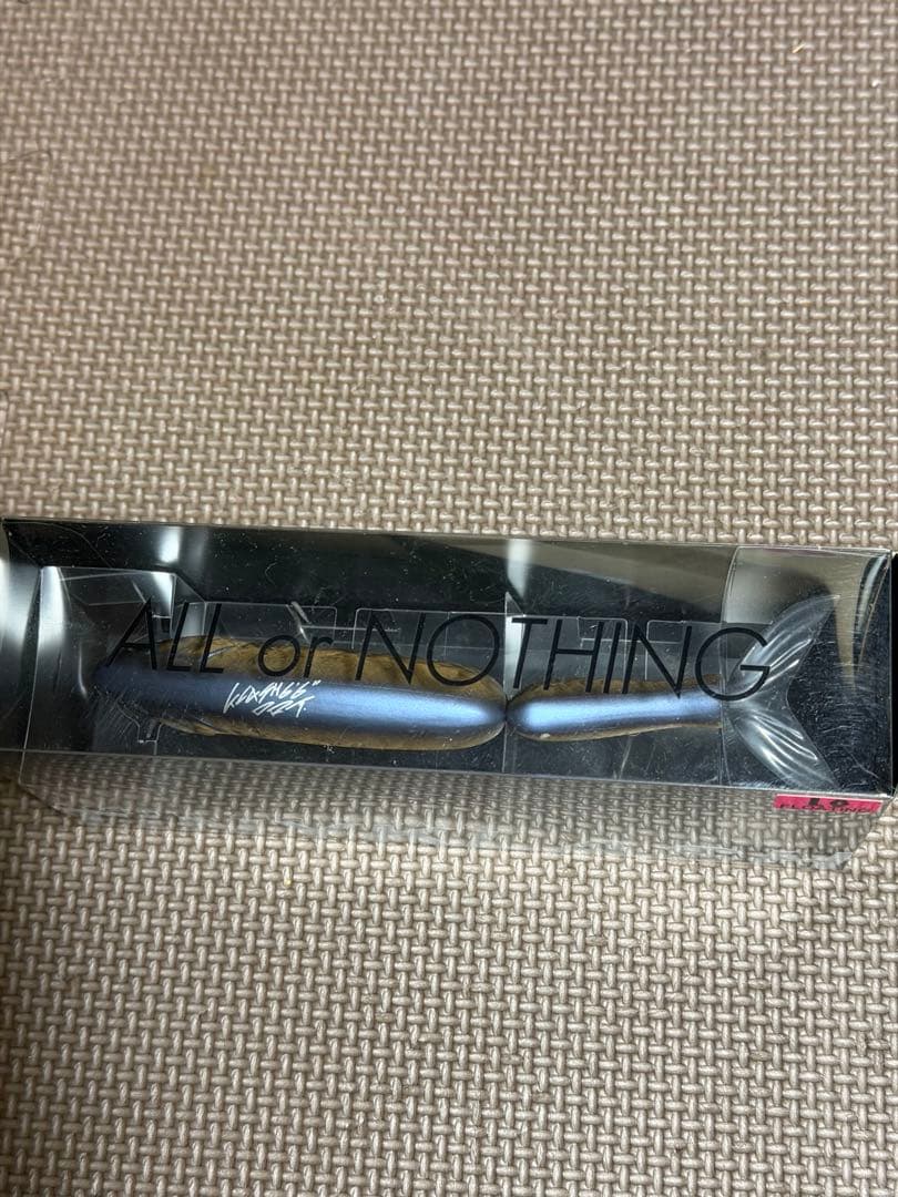 DRT TINY KLASH Low タイニークラッシュ　256 新品未使用