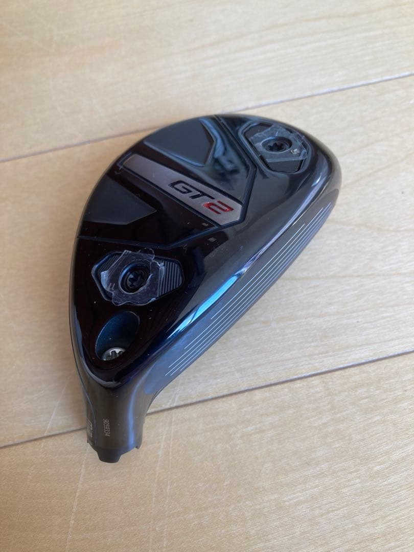 GT2 ユーティリティ 3U 18° 美品