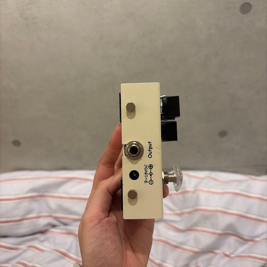 【動作確認済み】OCD V2 オーバードライブ