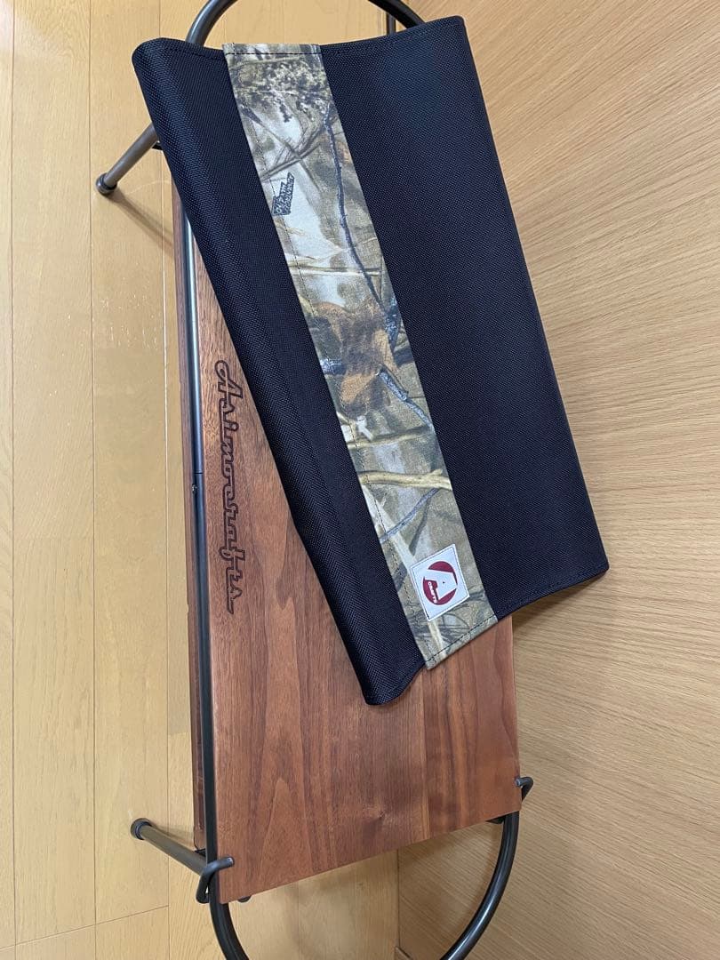 asimocrafts アシモクラフツ　 deck to asi