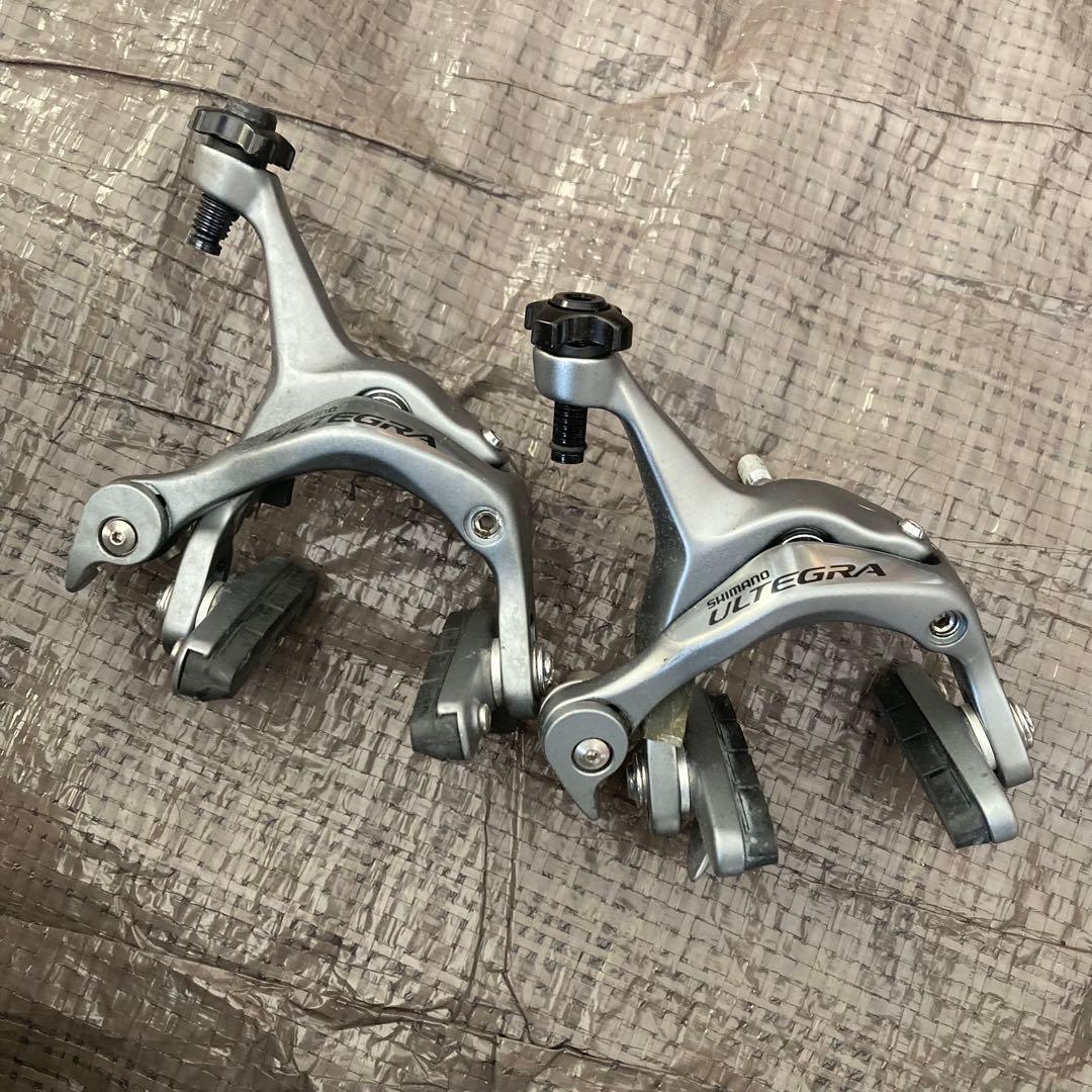 SHIMANO ULTEGRA 6700 コンポーネントセット 2x10s