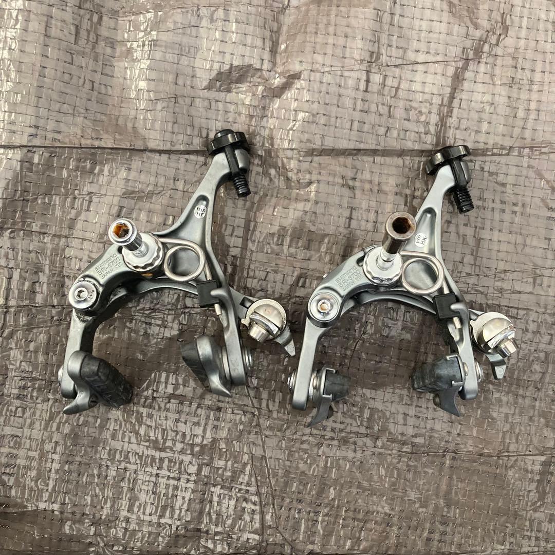 SHIMANO ULTEGRA 6700 コンポーネントセット 2x10s