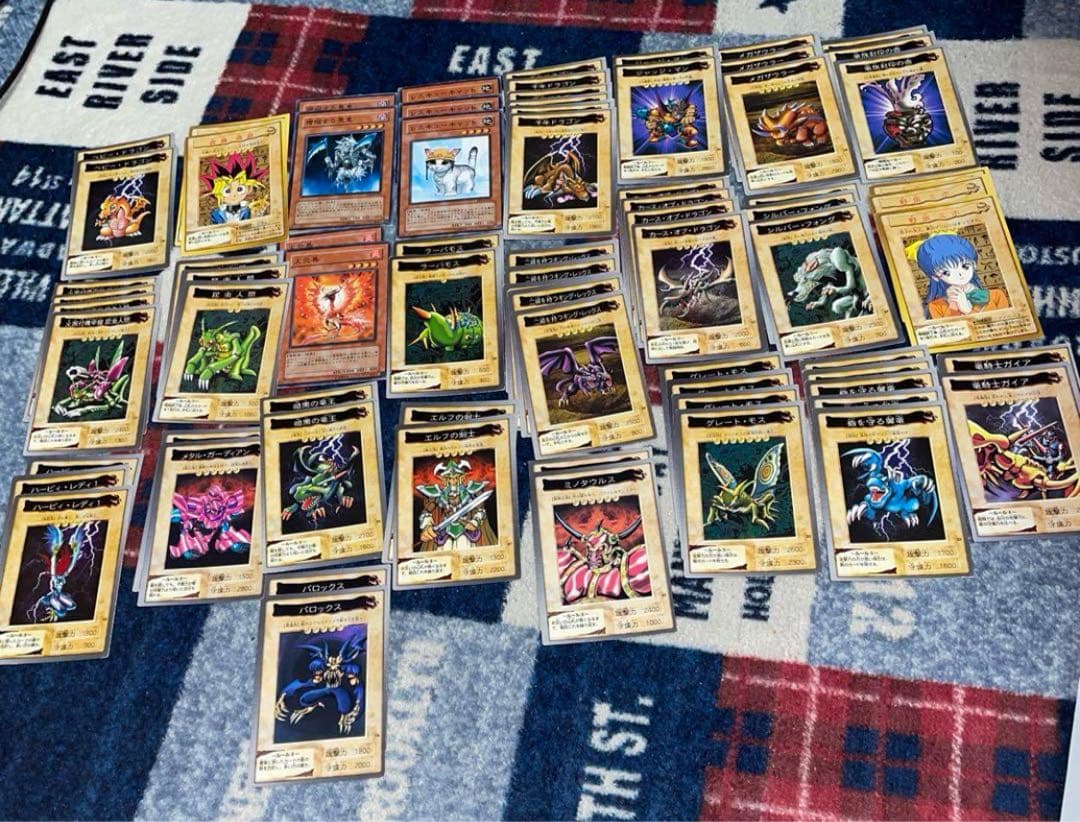 遊戯王 カード まとめ売り