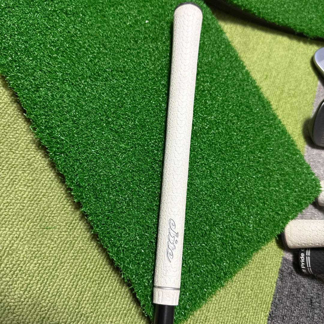 PING GLIDE FORGED PRO 52 DGツアーイシューONYX