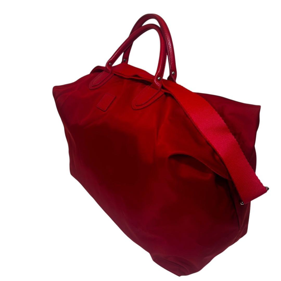 【美品￼】イタリア製 bonfanti×ZOY ゴルフバッグ・ポーチセット