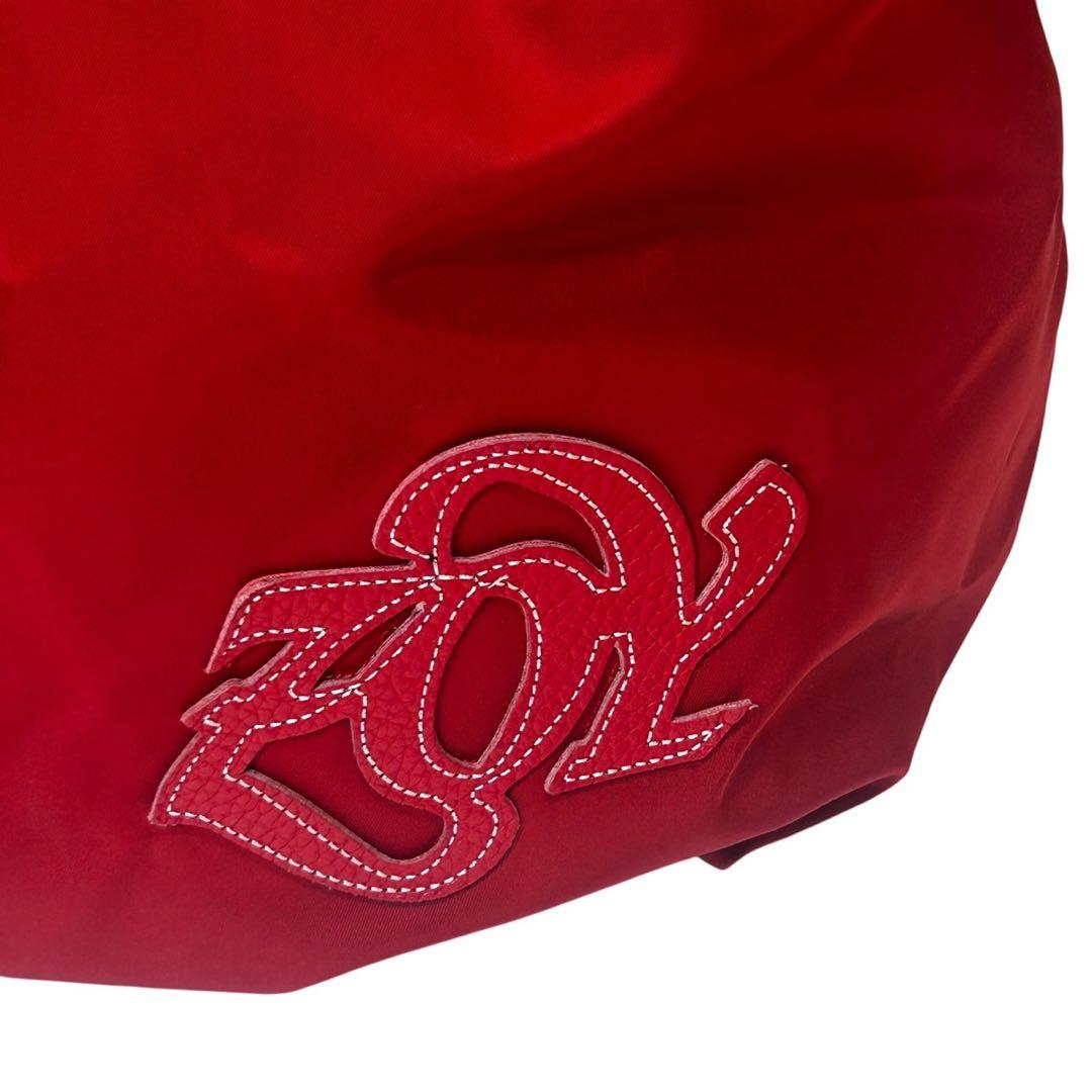【美品￼】イタリア製 bonfanti×ZOY ゴルフバッグ・ポーチセット