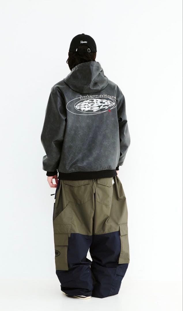 ビエスラビット　BSR BSRABBIT ズボン　パンツ　XL