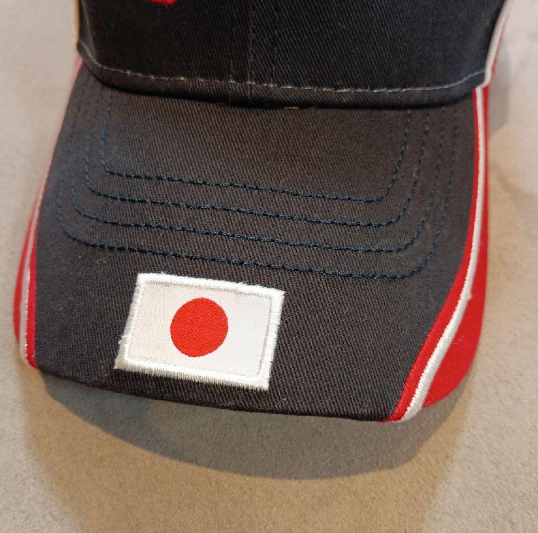 WBC 侍JAPAN キャップ　ニューエラ　大人　フリーサイズ