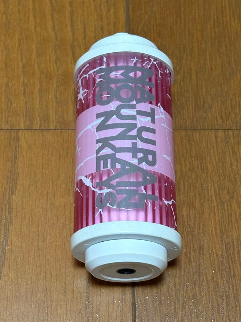 38灯　sakura NATURAL MOUNTAIN MONKEYS 1個