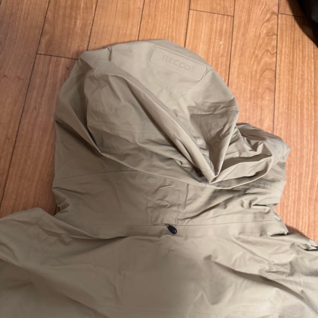 スノーボード BURTON[ak]GORE-TEX3L STRETCHHOVER JACKET