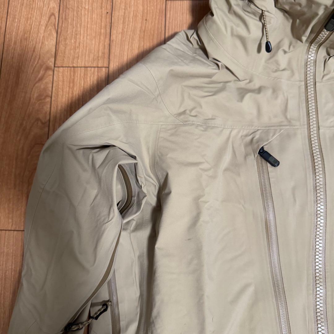 スノーボード BURTON[ak]GORE-TEX3L STRETCHHOVER JACKET