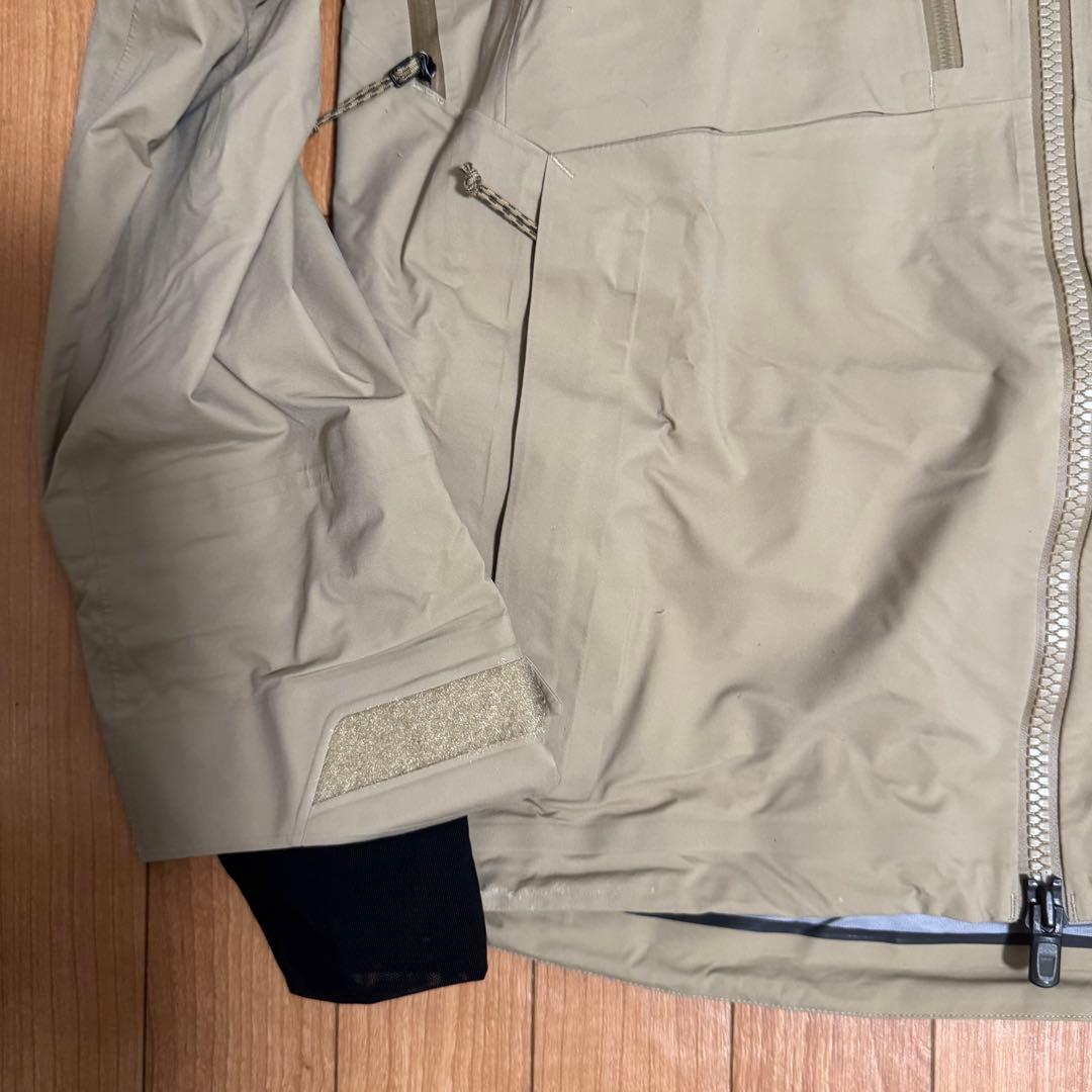 スノーボード BURTON[ak]GORE-TEX3L STRETCHHOVER JACKET