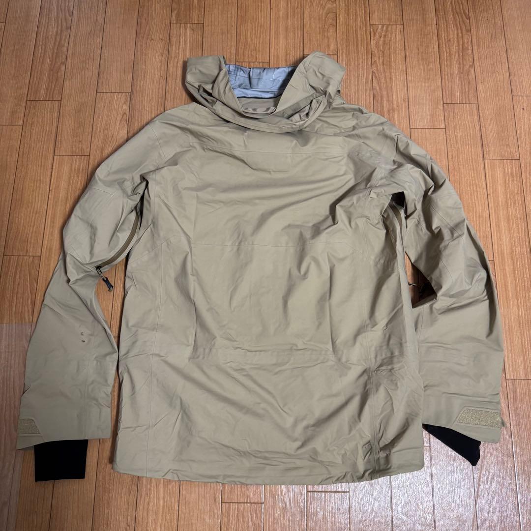 スノーボード BURTON[ak]GORE-TEX3L STRETCHHOVER JACKET