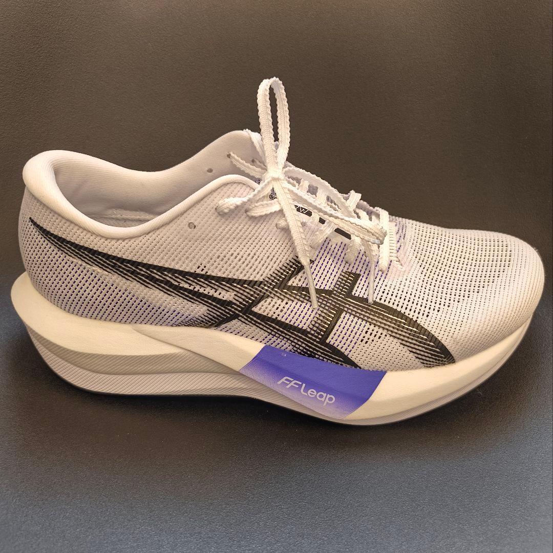 asics　MAGIC SPEED 5　27cm