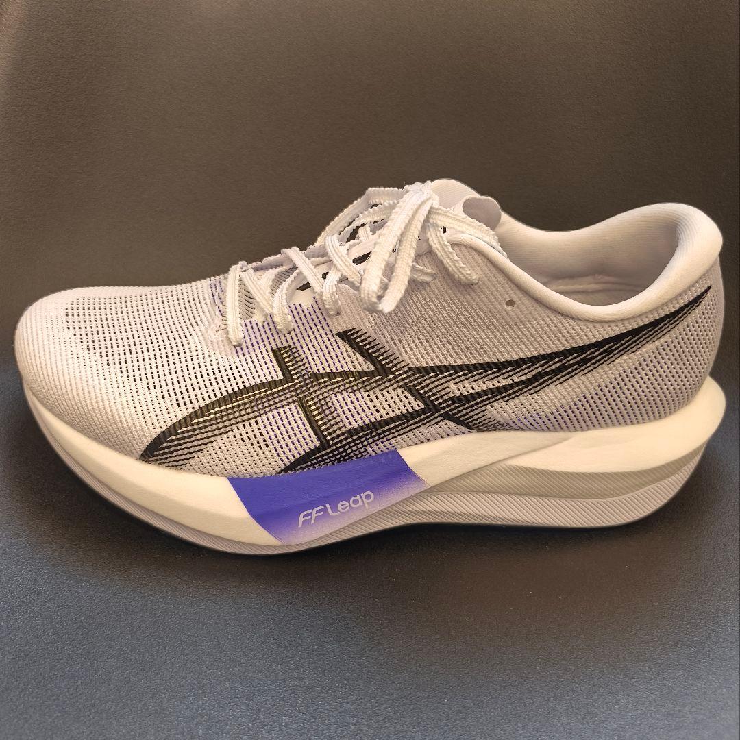 asics　MAGIC SPEED 5　27cm