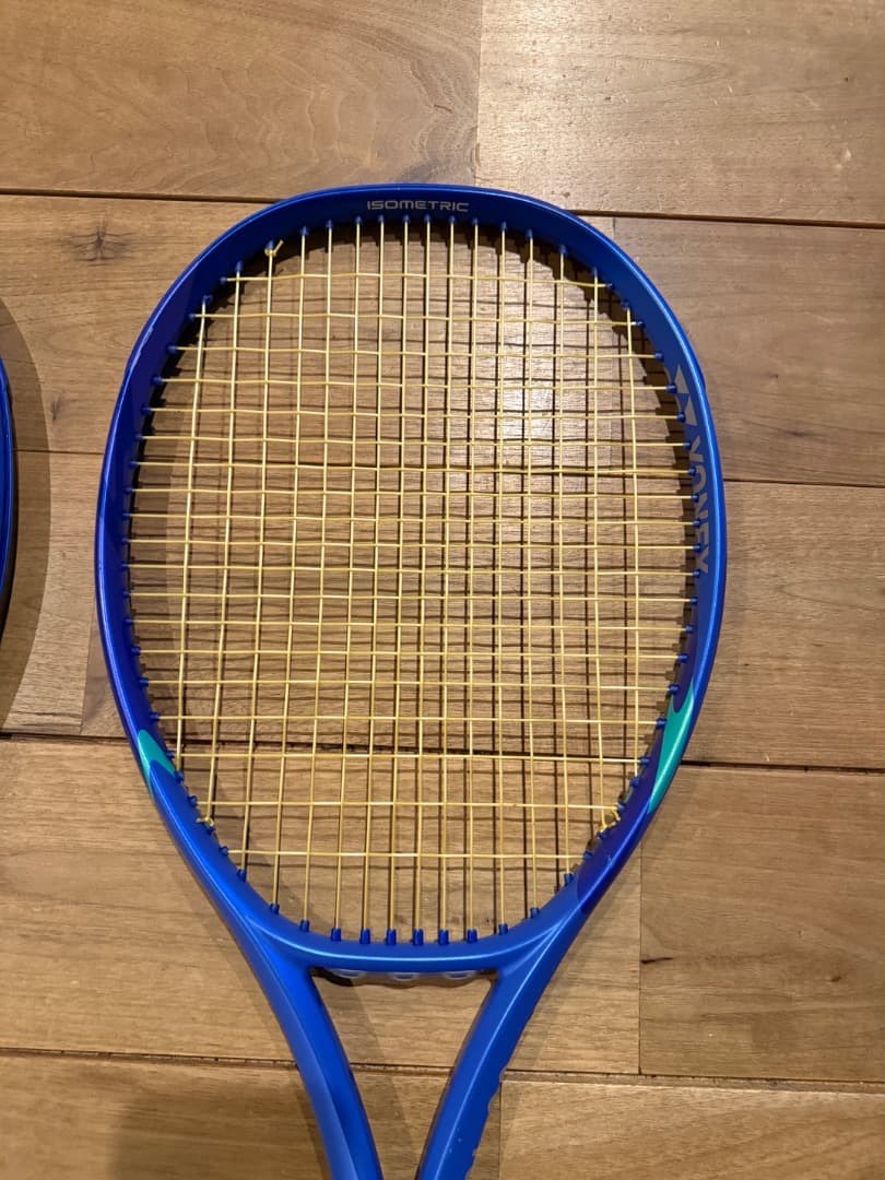 YONEX　EZONE 100TOUR(G3) 2本セット