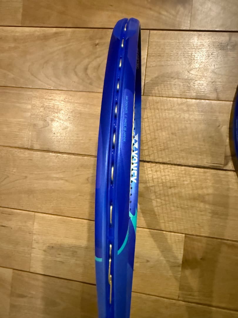 YONEX　EZONE 100TOUR(G3) 2本セット