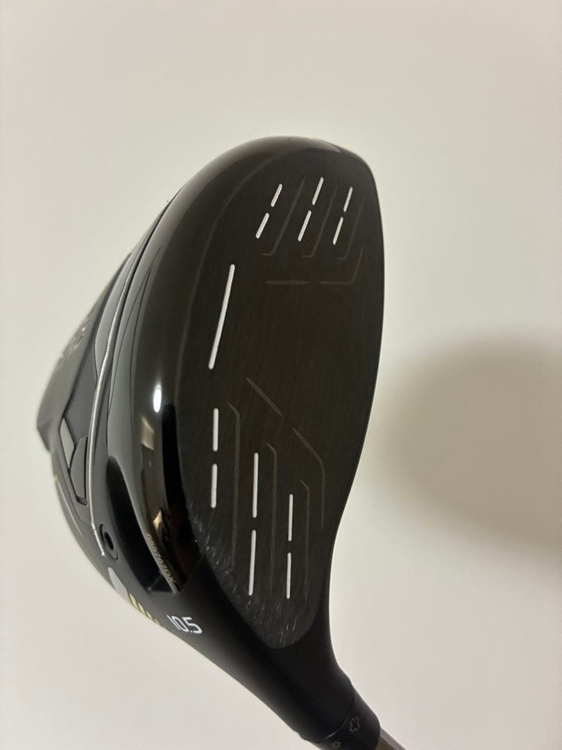 ピンG430 MAX10Kドライバー PINGTOUR 2.0 CHROME65