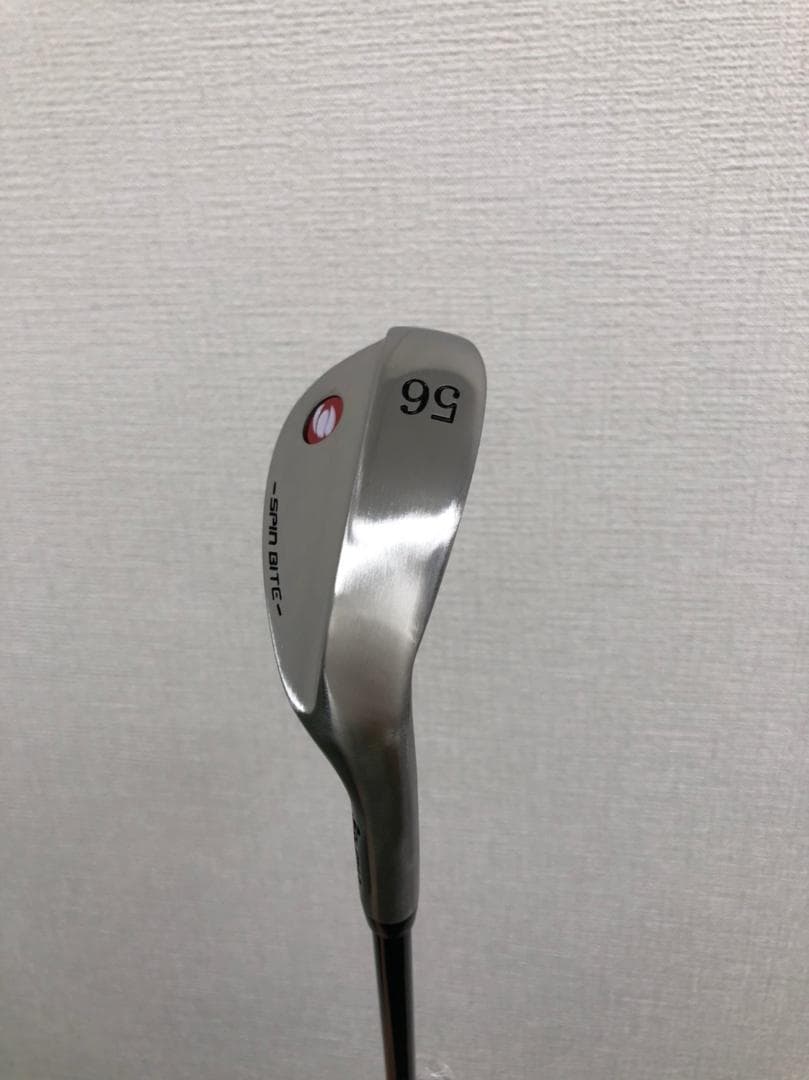【新品】ORLIMAR オリマー スポーツウェッジ 52°56°