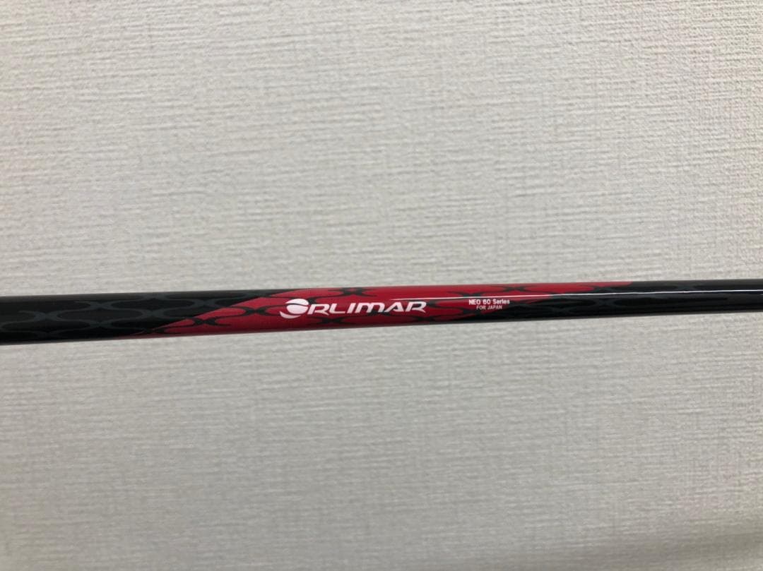 【新品】ORLIMAR オリマー スポーツウェッジ 52°56°