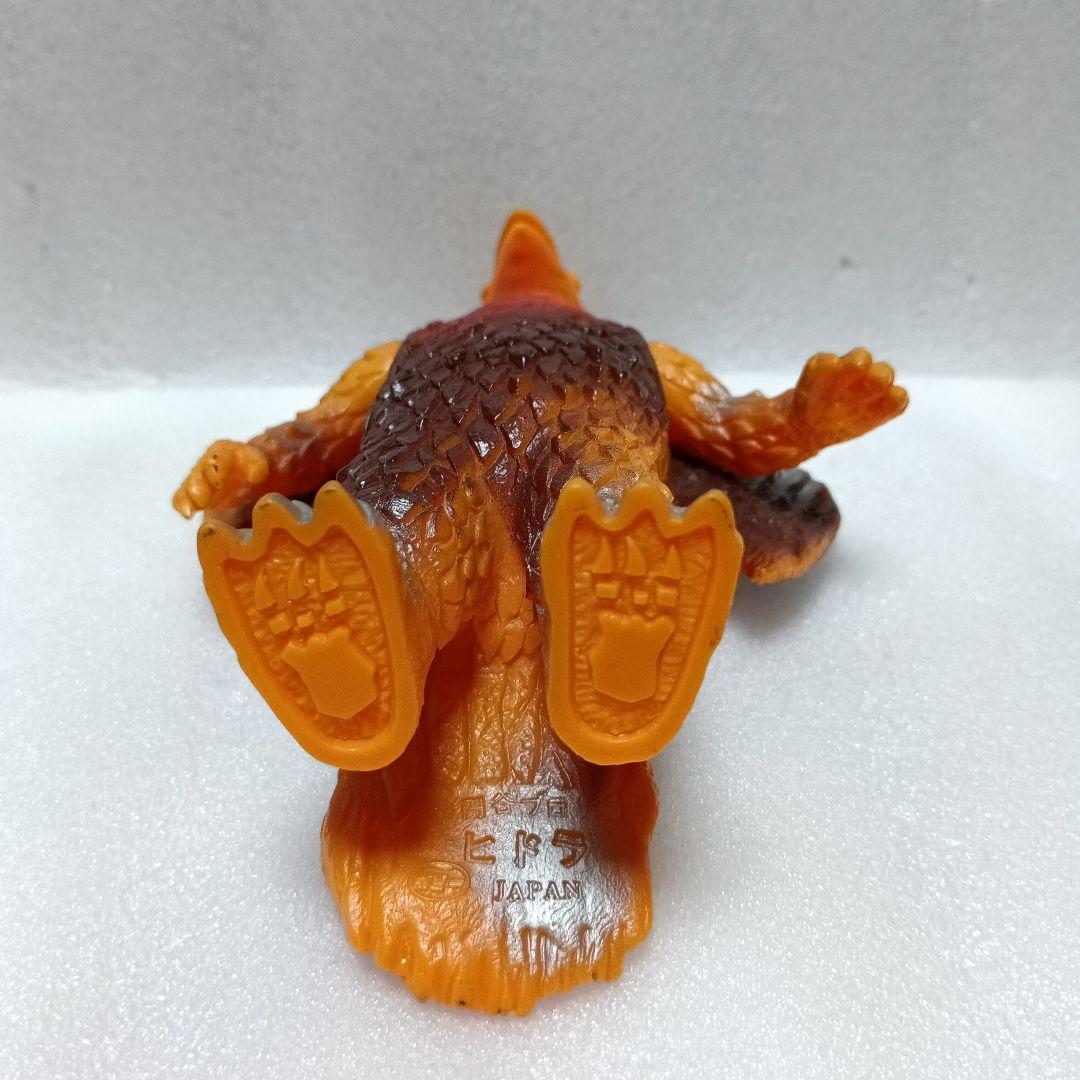 ポピー キングザウルス シリーズ ヒドラ