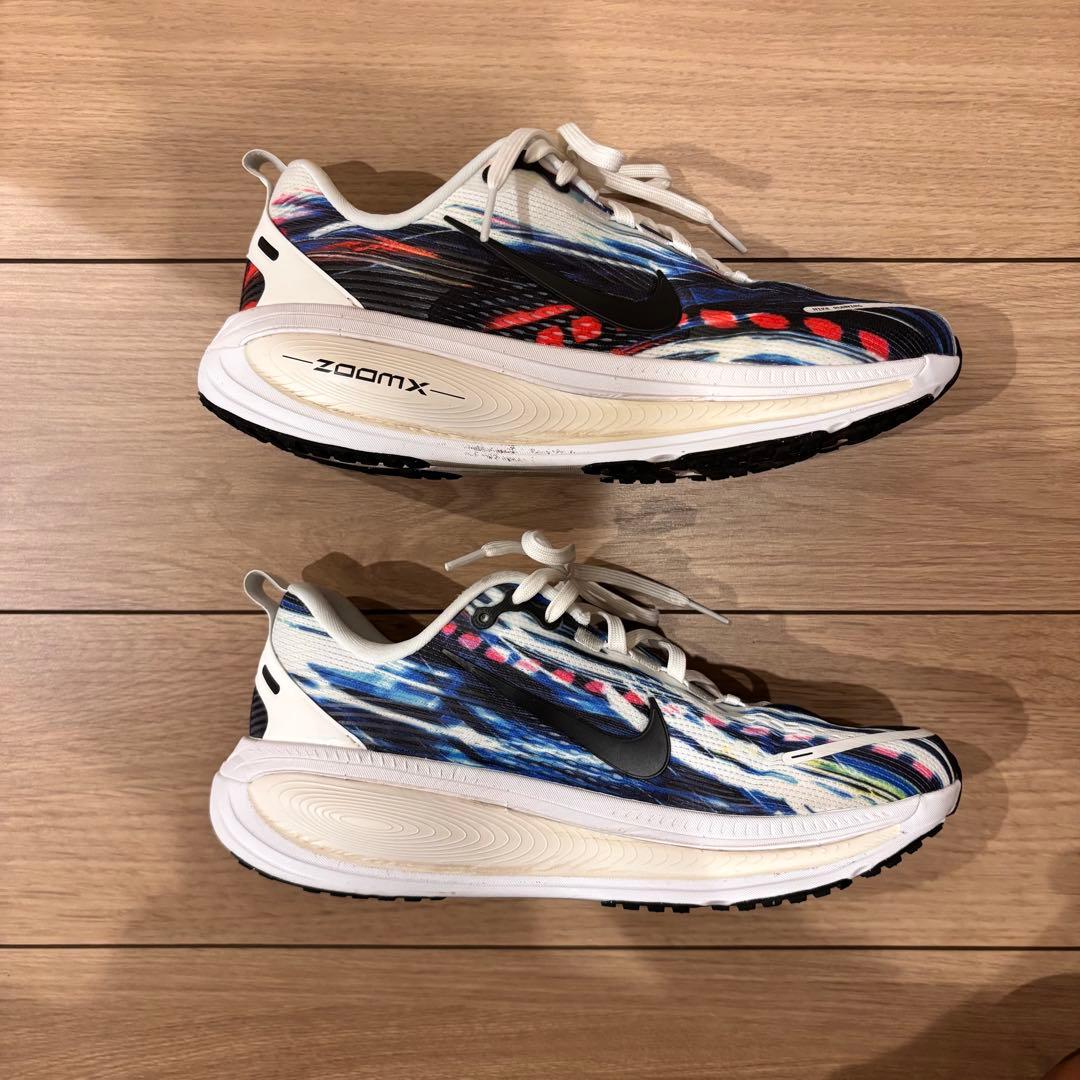 NIKE ナイキ　ボメロ18 SE メンズ26cm